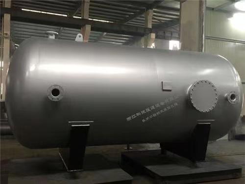 卧式承压水箱质优价廉0.6-1.0Mpa