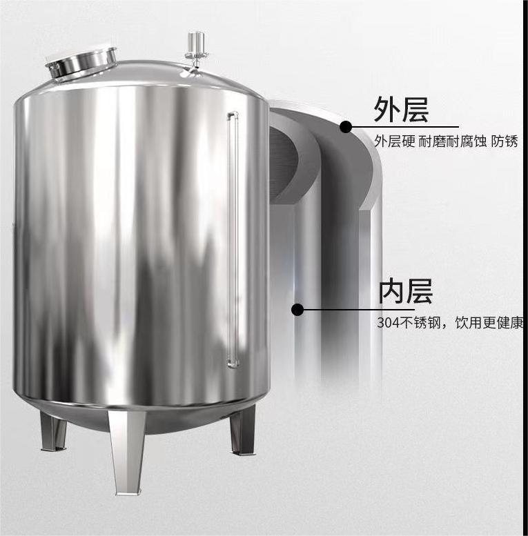 不锈钢消防水箱视频-吴桥|青县|秦皇岛|张家口|承德|邯郸辉煌不锈钢消防水箱_ 煌供水设备(沧州市分公司)