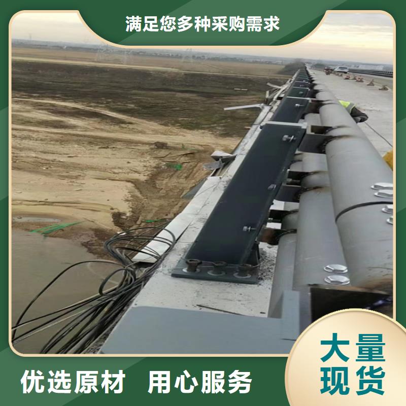 钢板包厢护栏立柱资讯源厂直销