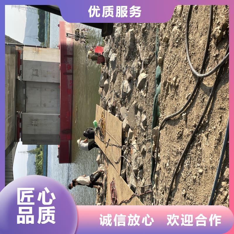 管道水下铺设安装公司-全国施工队同城厂家