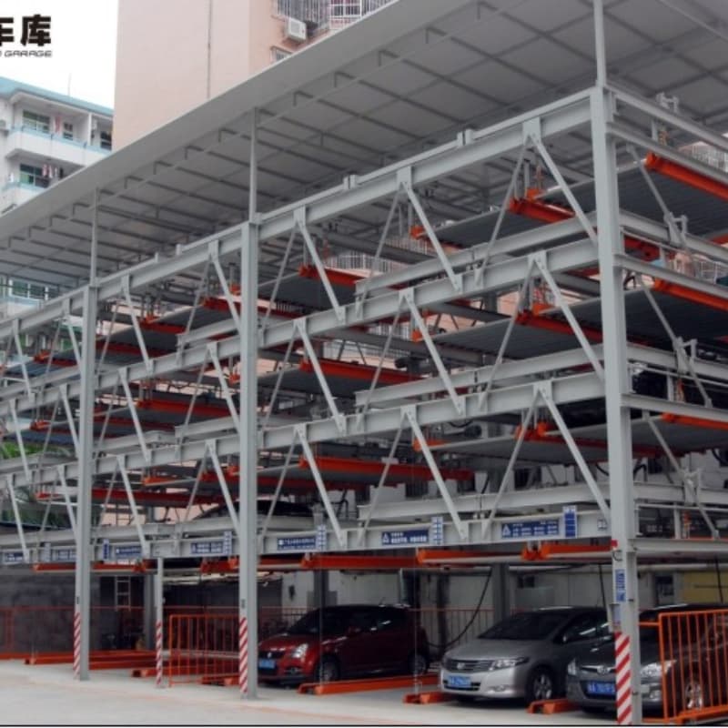 2025欢迎访问##机械车位标准 标准厂家##可定制