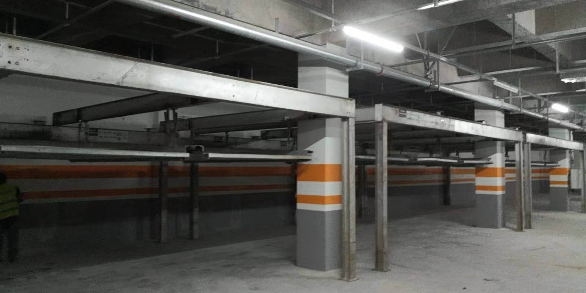 欢迎访问##立体车库租赁##厂家