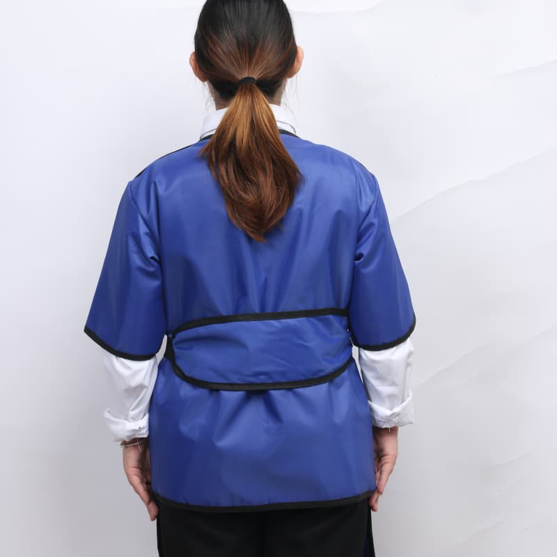 定制防护铅衣_优质厂家