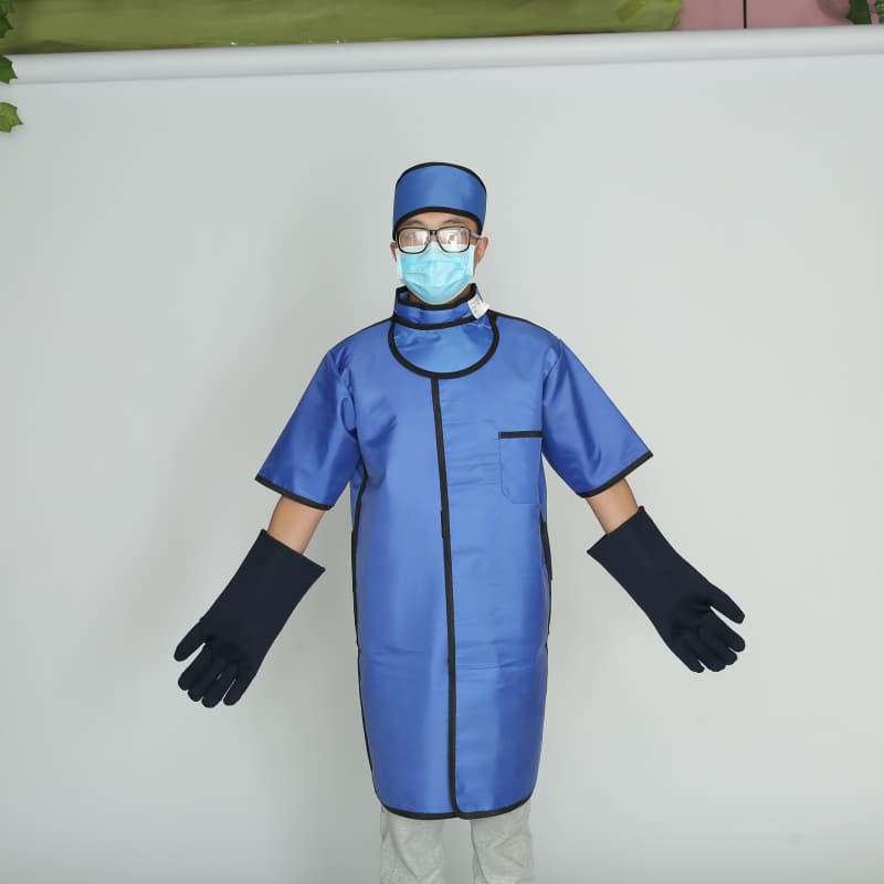 定制防护铅衣_优质厂家