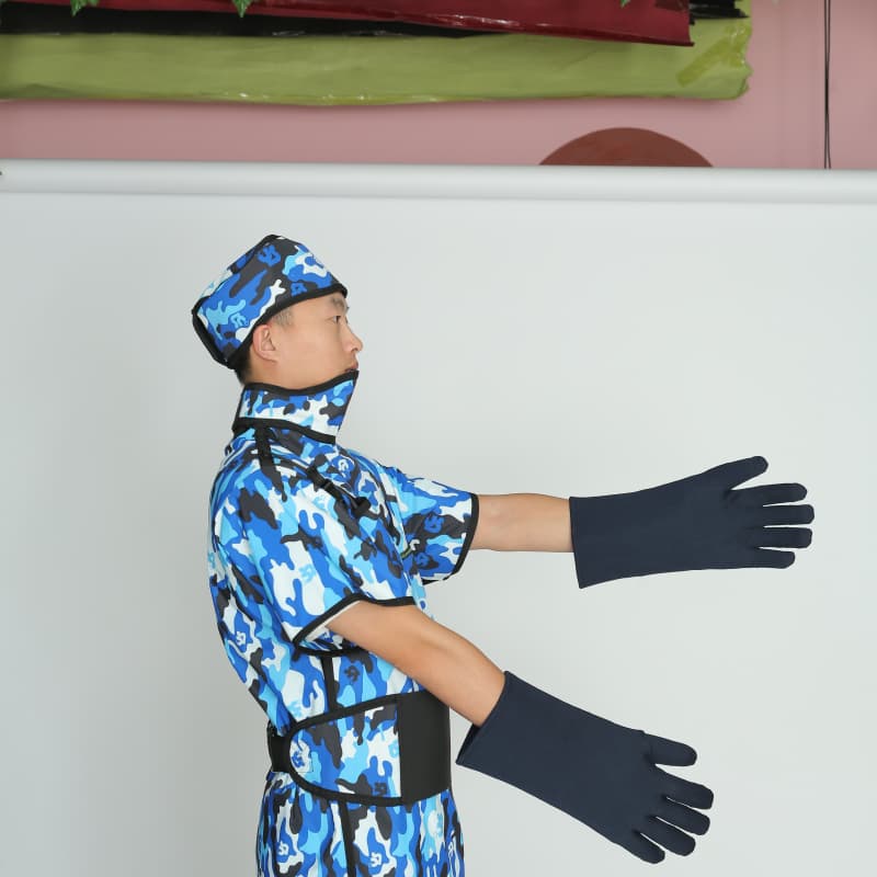 介入马甲背心围裙衣服选购经验