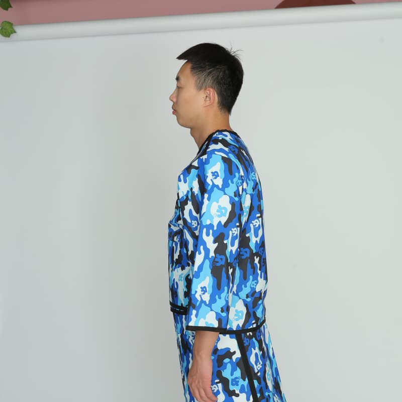 铅衣防辐射观察窗使用方法