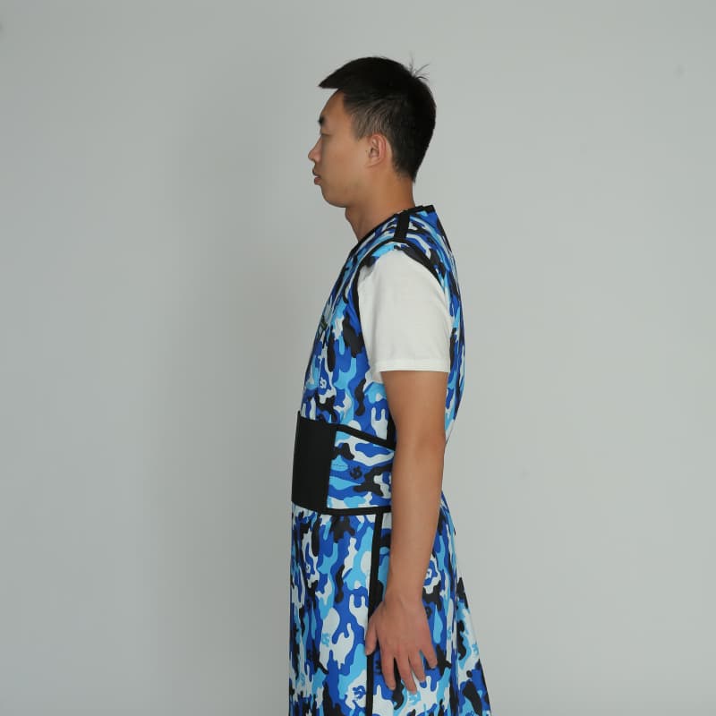 介入马甲背心围裙衣服选购经验