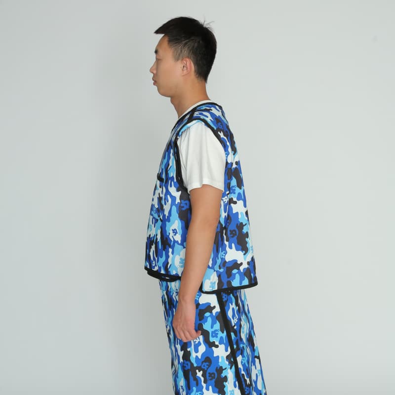 X光室长袖铅衣服大量供应厂家
