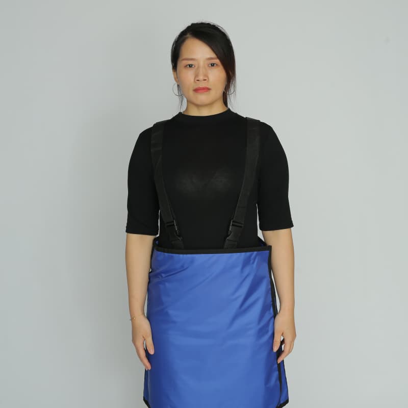 介入马甲背心围裙衣服选购经验