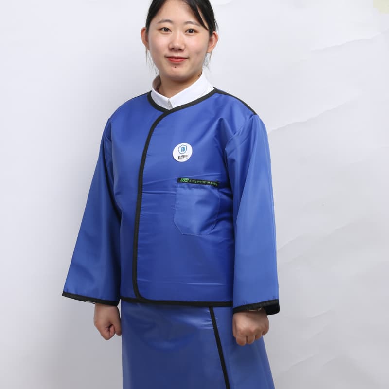 优选CT室专用铅衣