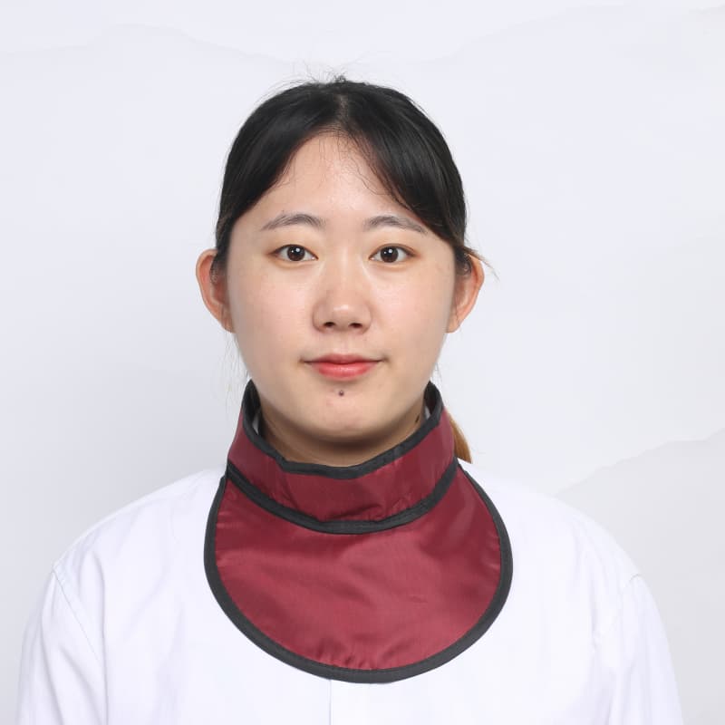X光室长袖铅衣服大量供应厂家