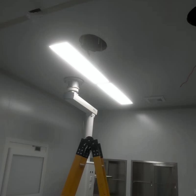 经验丰富的CT室放射科施工供货商