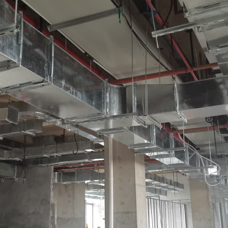 射线防护工程订购