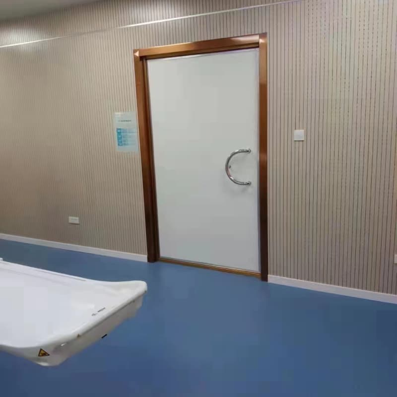 生产防辐射铅板施工改造的厂家