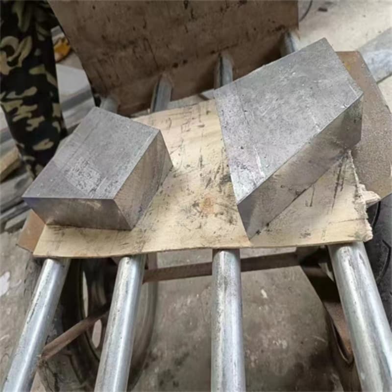铅锭质量好价格优
