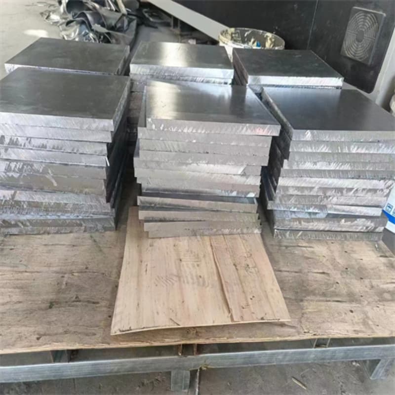 实力雄厚的浇筑铅砖生产厂家