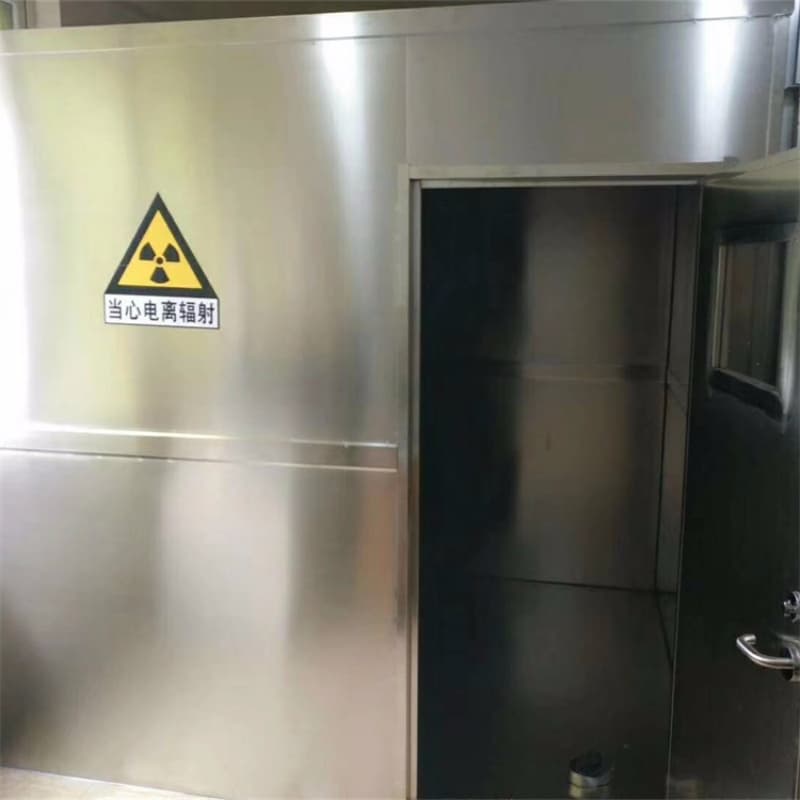性价比高的核工业系统用铅房厂家