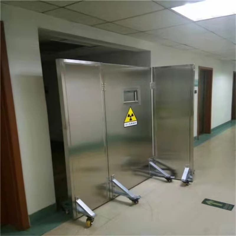 放射线铅屏风物超所值