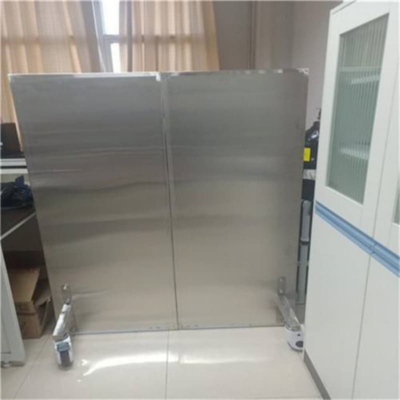 射线防护铅屏风品质与价格同行