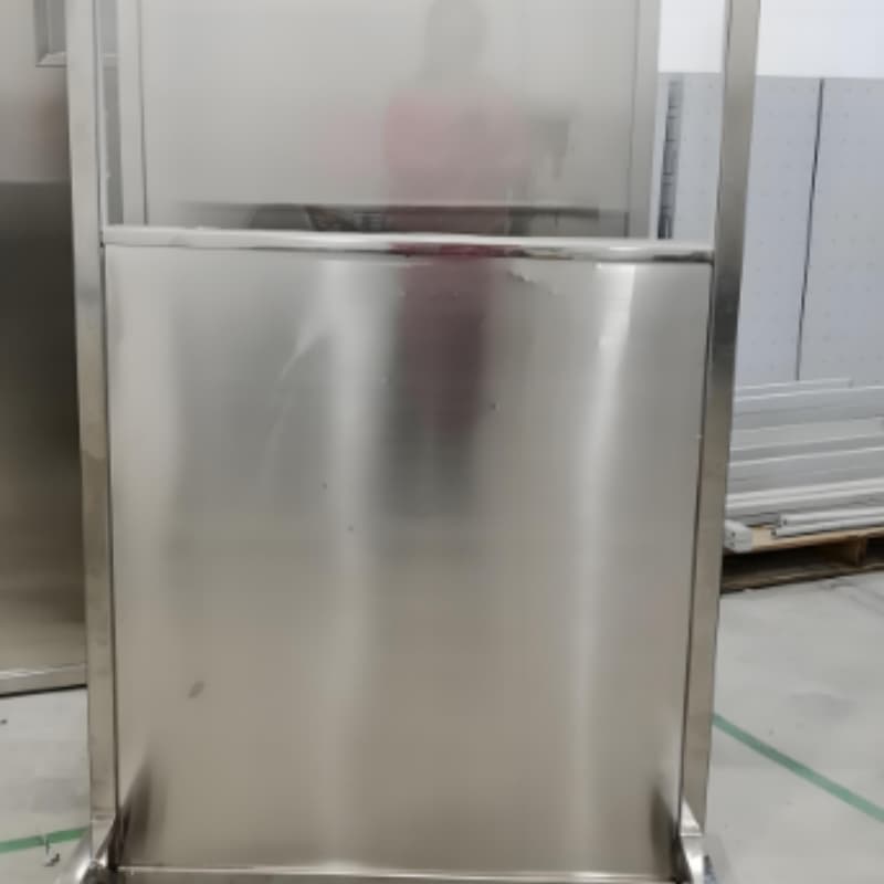 质量优的辐射防护铅屏风供货商