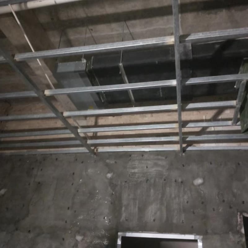 CT室防护工程施工客户至上