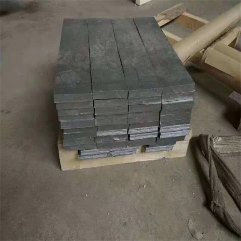 铅锑合金浇筑挤压异形件资质全可信赖