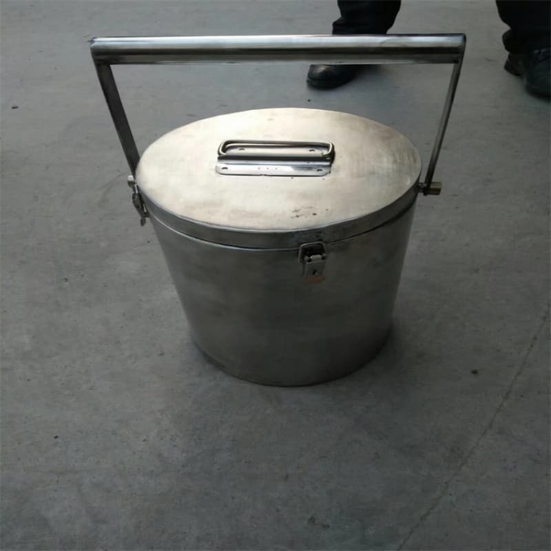 放射源铅箱质量上乘