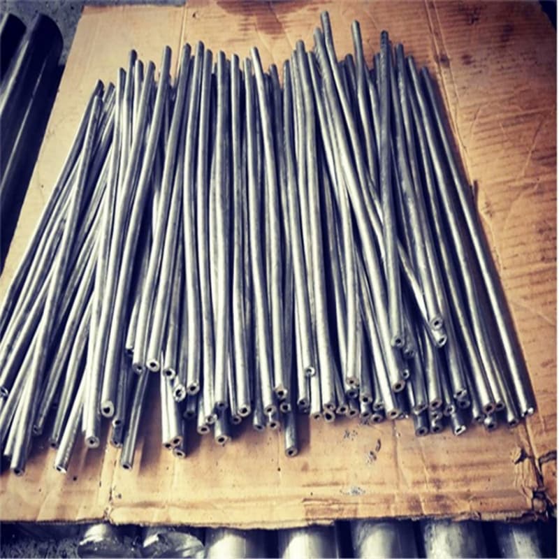 异型大口径铅管加工工厂