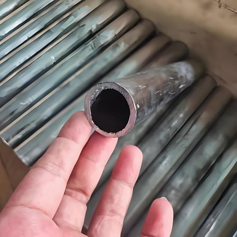 高纯度铅管批量采购