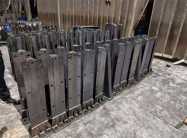 河道灯光护栏支持发样品量大从优