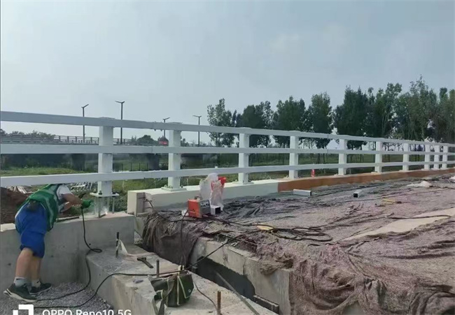 护栏专业完善售后