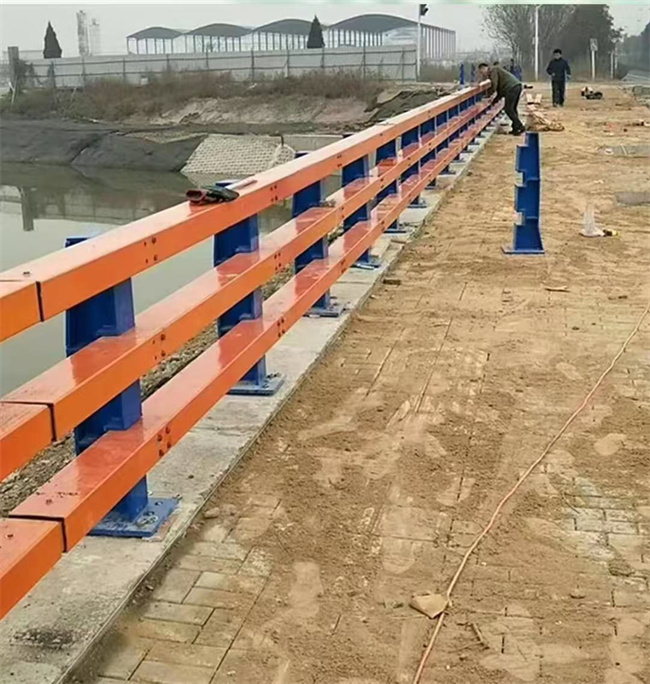 护栏量大从优