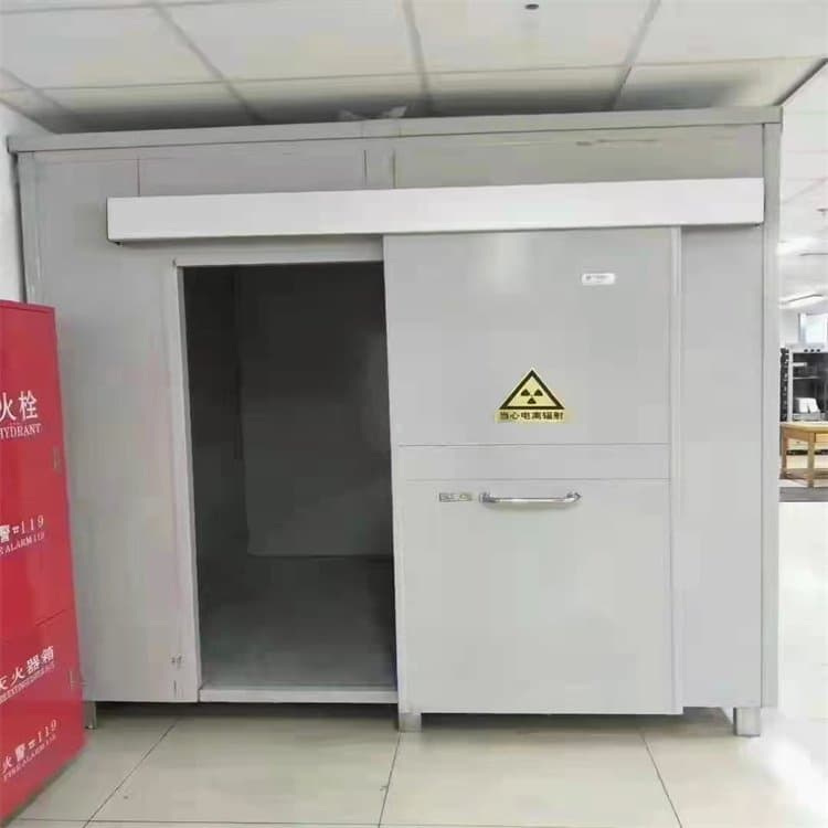 2mmpb铅当量铅房常年供货