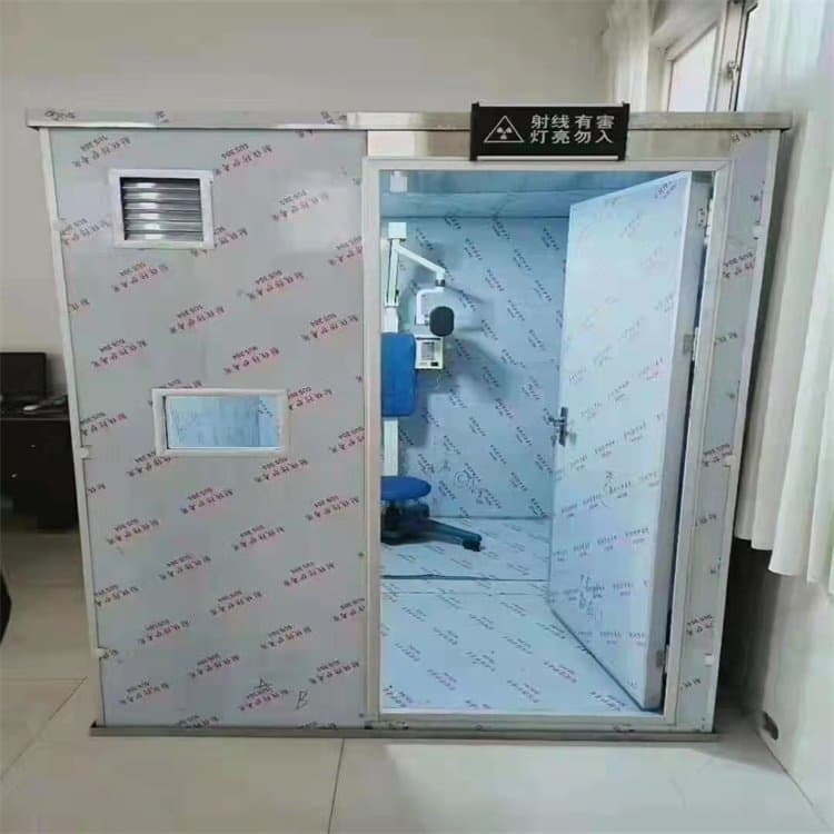铅房施工货到付款