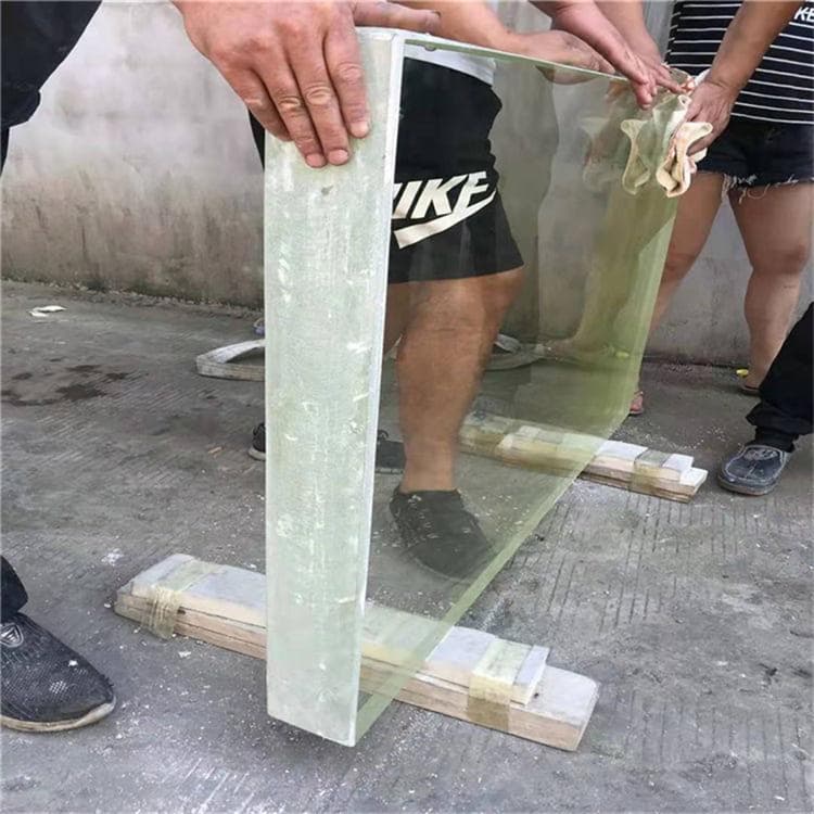 2mmpb铅玻璃促销