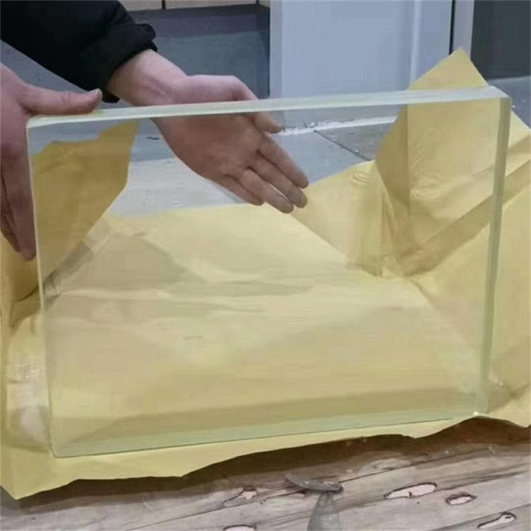 铅玻璃2mmpb超高性价比