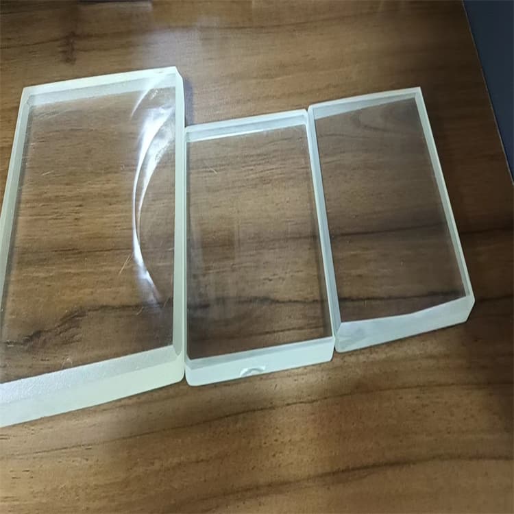 专业生产制造铅玻璃12mm厚的厂家