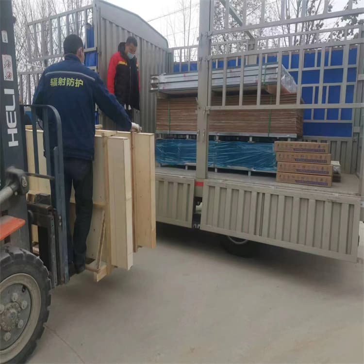 口腔机房铅玻璃_厂家直销_价格优惠
