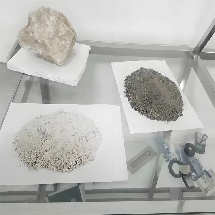 医用硫酸钡砂质量与价格同在