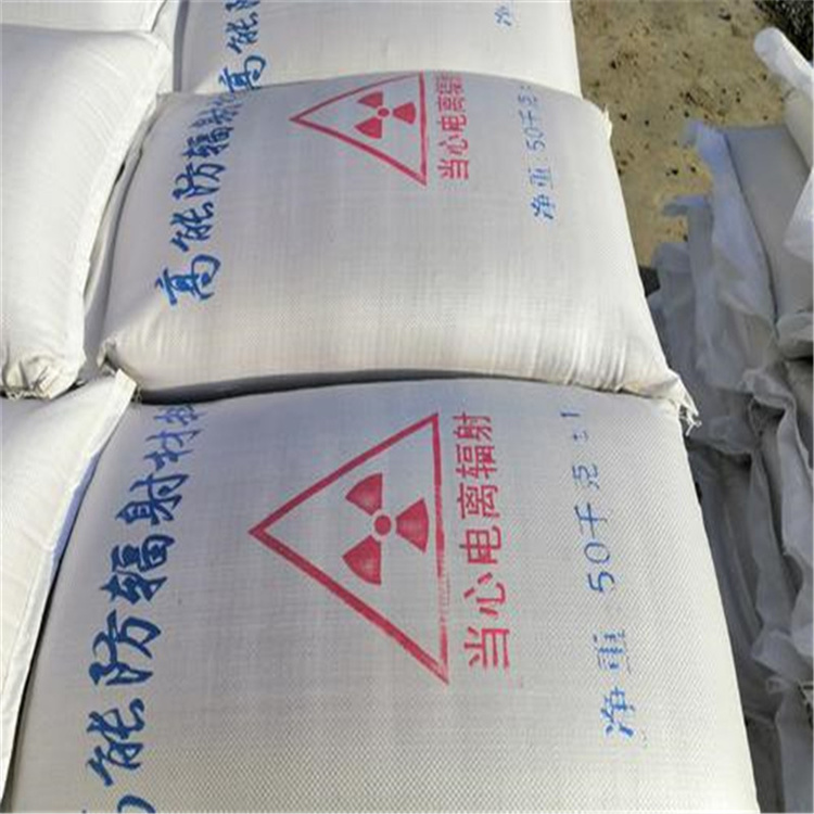 卖2mmpb硫酸钡砂的生产厂家同城厂家