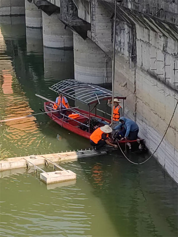 水下摄像检查公司视频-水下摄像检查公司-金成水下工程(怒江市分公司)服务区域福贡|泸水|玉溪|迪庆|曲靖|昆明|红河|大理|临沧