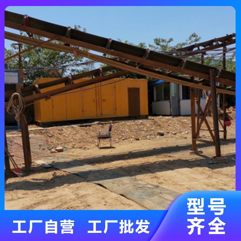 800KW发电机出租同城厂家