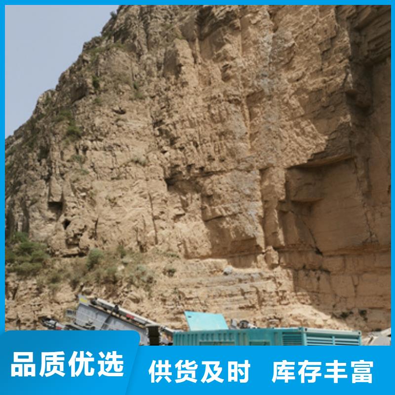 租赁200KW发电机敢与同行比服务