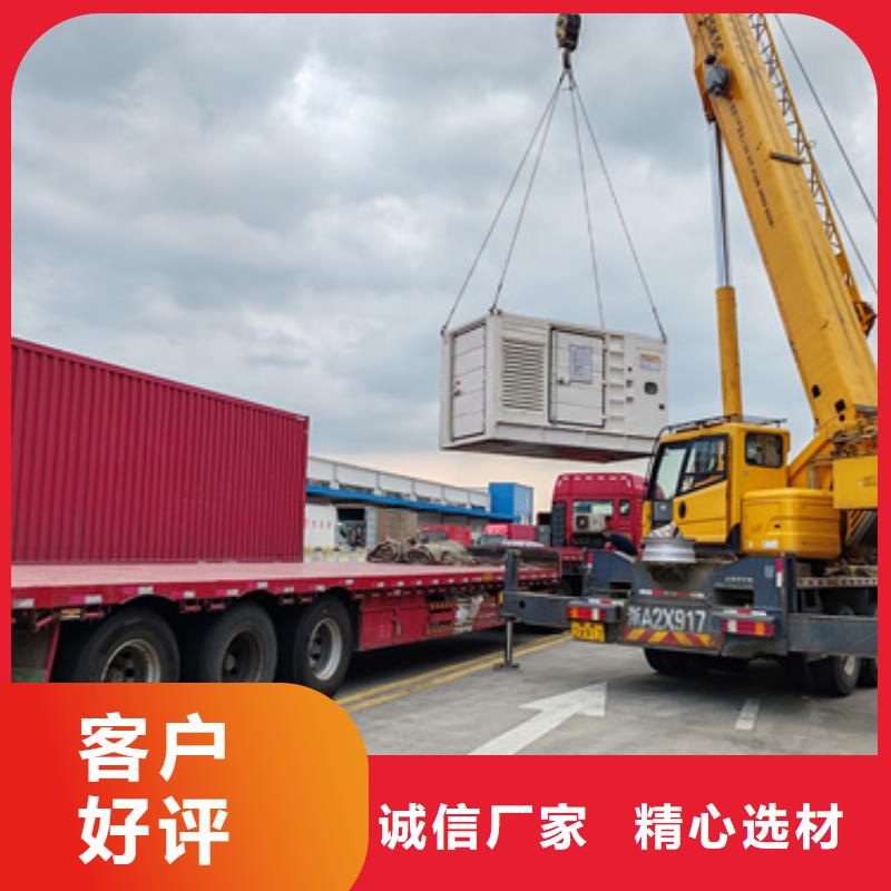 10KV发电车出租本地品牌