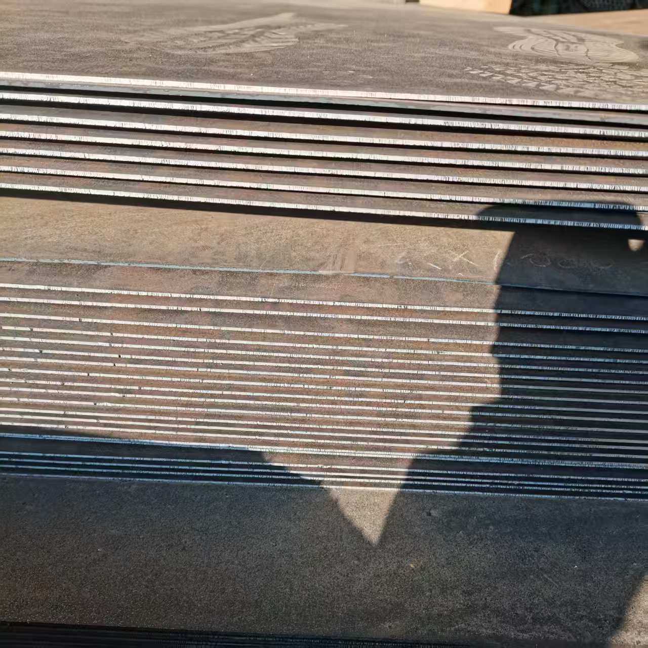 价格实惠的Q345B钢板生产厂家