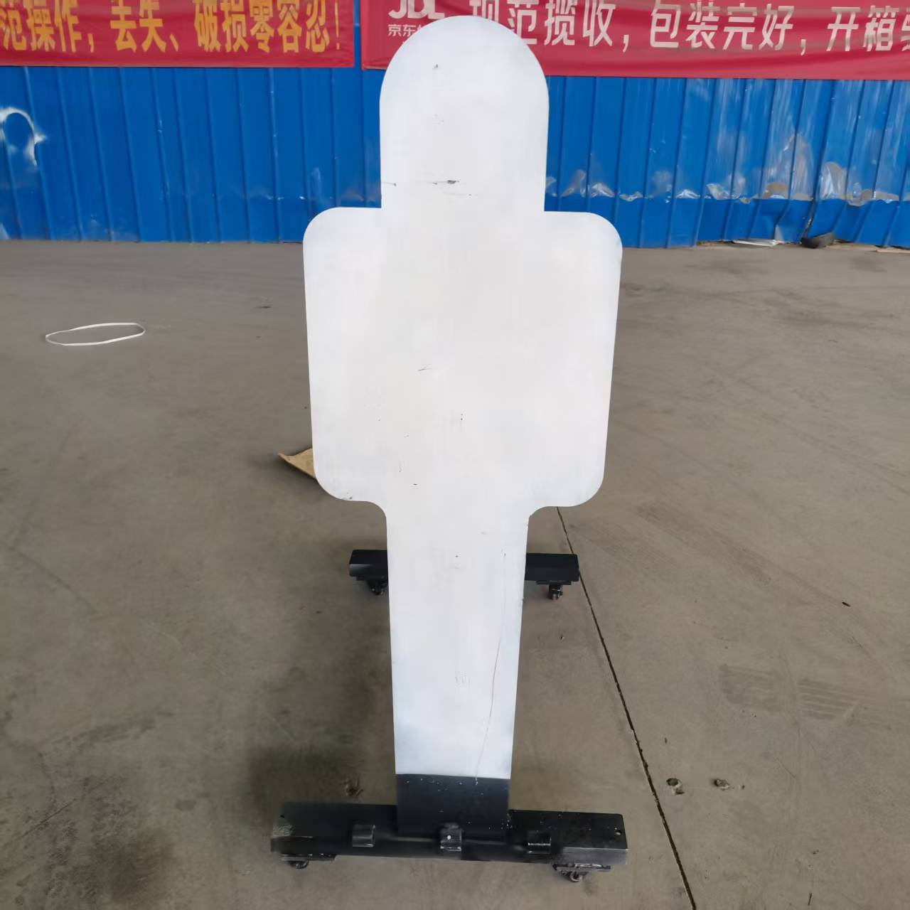 6.0mm钢板品质