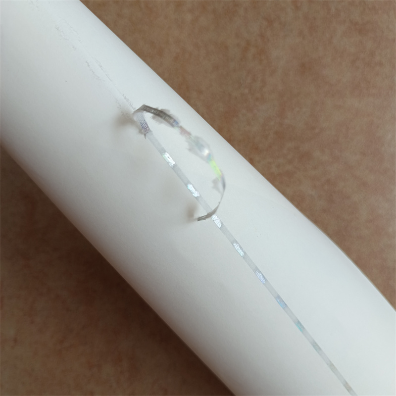 检测报告防伪水印纸防复印纸使用寿命长久