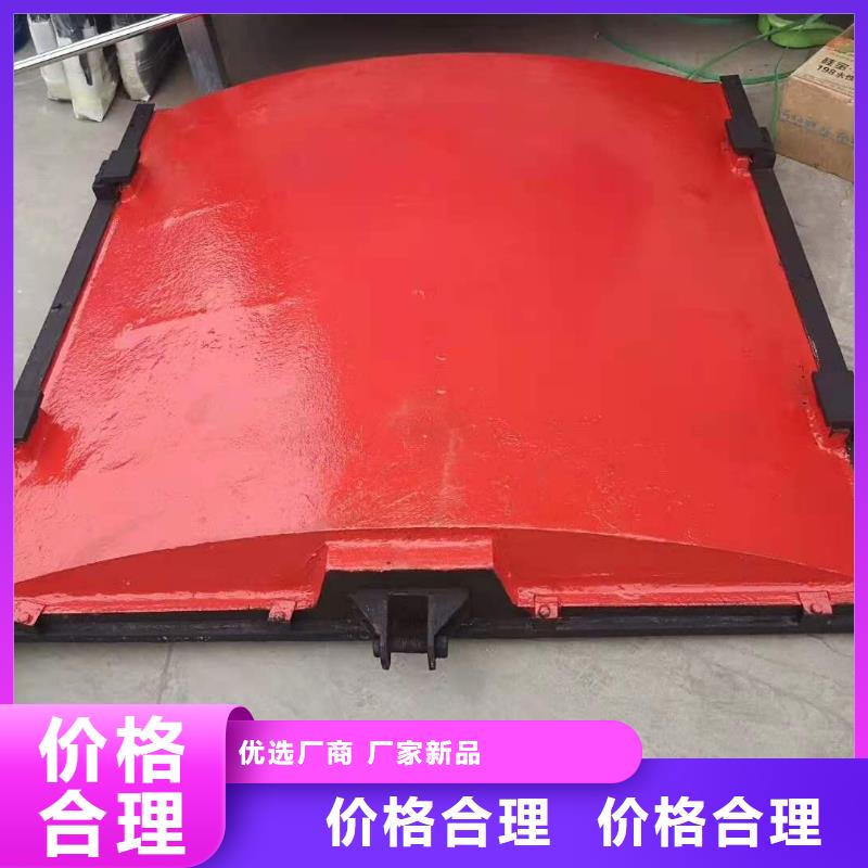 铸铁拍门价格低诚信为本