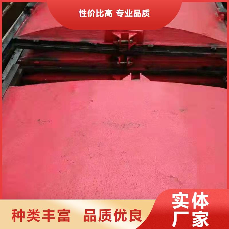 铸铁拍门源头生产厂家【本地】服务商