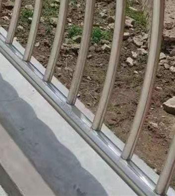  桥梁护栏  不用现货供应